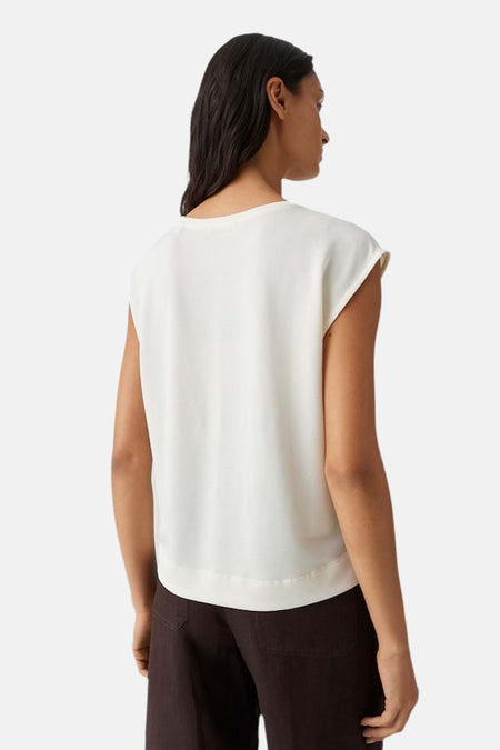 T-shirt - Blanc
