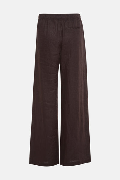 Pantalon Brun - OPUS