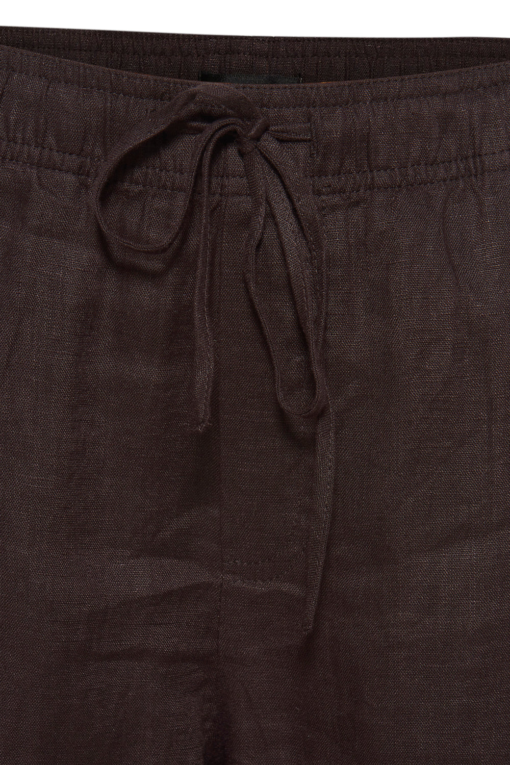 Pantalon Brun - OPUS