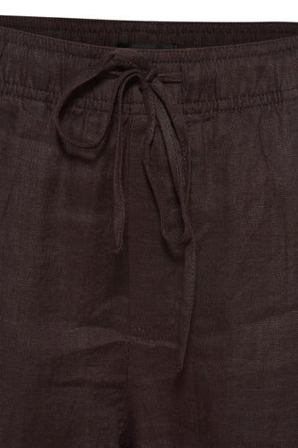 Pantalon - brun - OPUS - 5