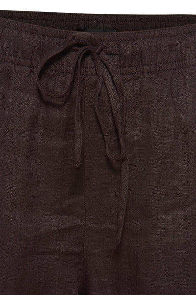 Pantalon Brun - OPUS