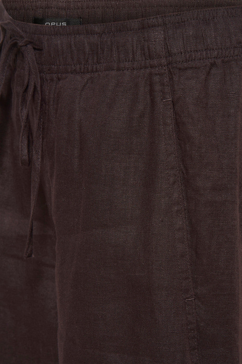 Pantalon Brun - OPUS