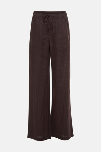 Broek - bruin