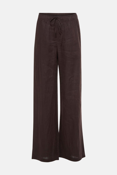 Pantalon Brun - OPUS