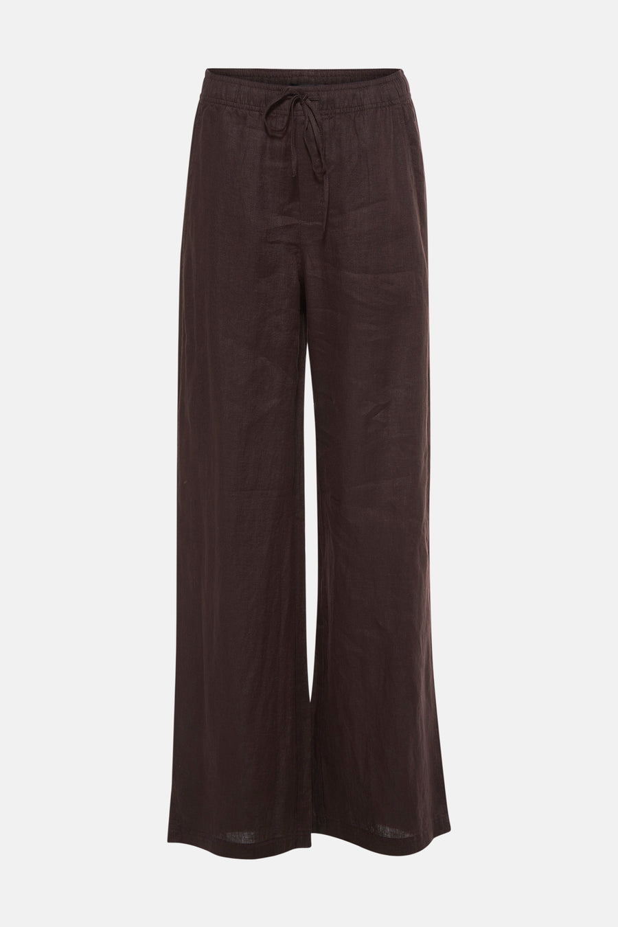 Pantalon - brun - OPUS - 1