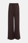 Pantalon Brun - OPUS