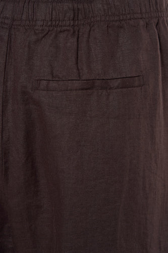 Pantalon - brun - OPUS - 5