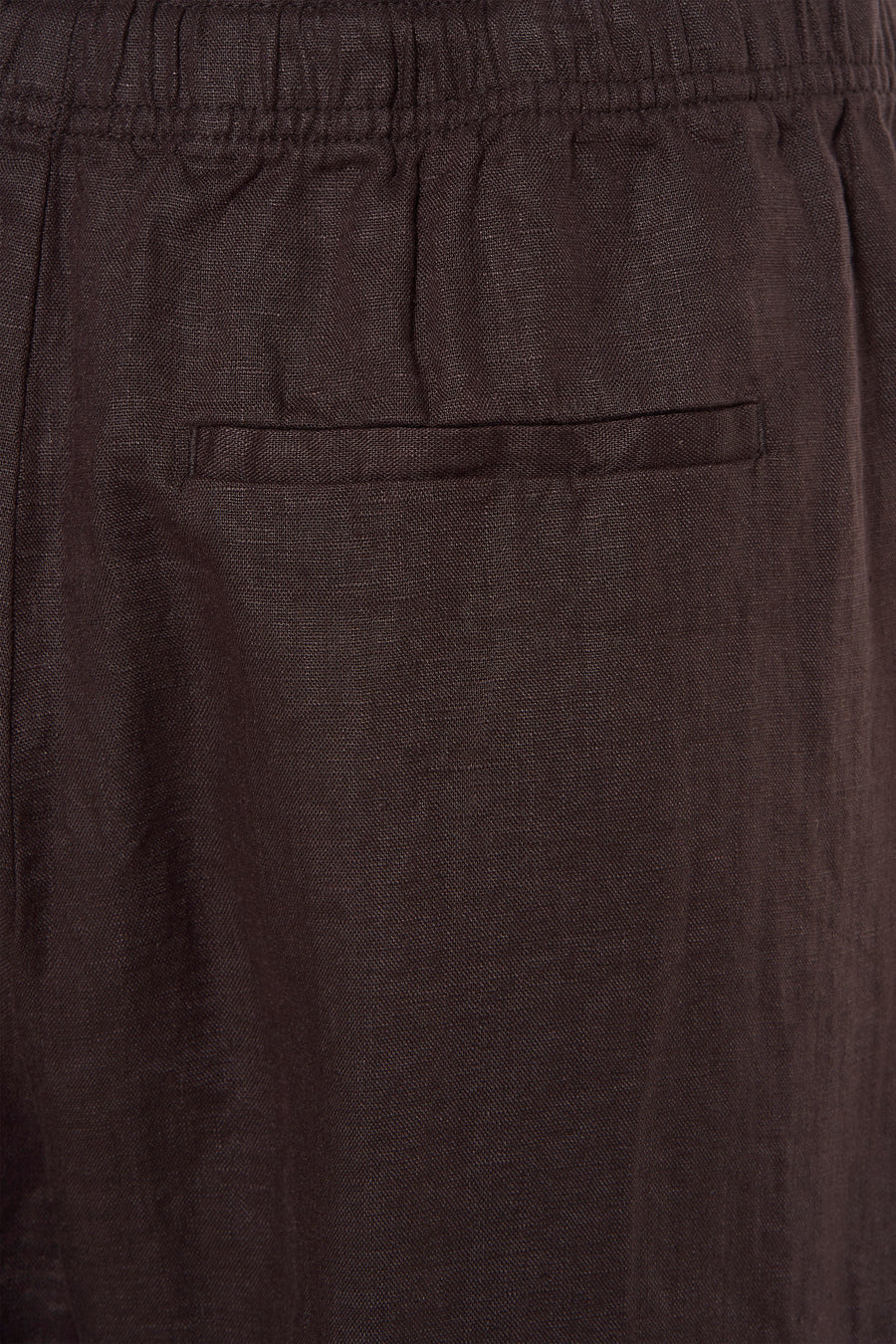 Pantalon - brun - OPUS - 5