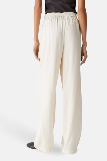 Broek Ecru - OPUS