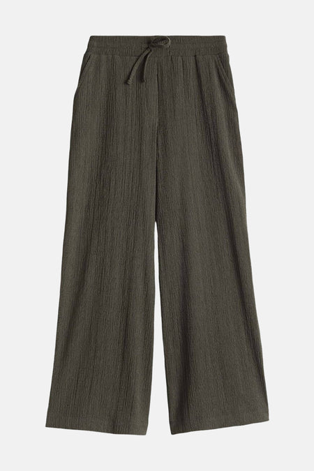 Pantalon - Kaki