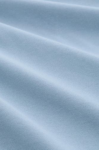 T-shirt (korte mouwen) blauw - TOM TAILOR