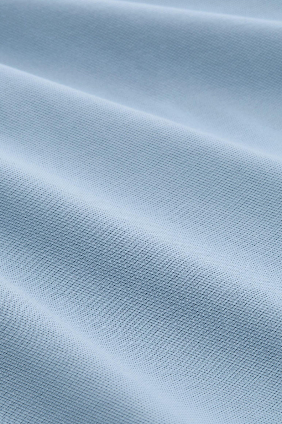 T-shirt (korte mouwen) blauw - TOM TAILOR