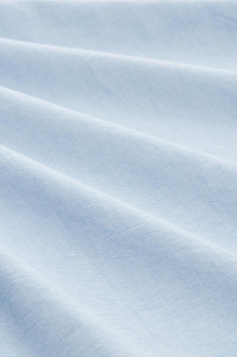 Hemd met lange mouwen - blauw - TOM TAILOR