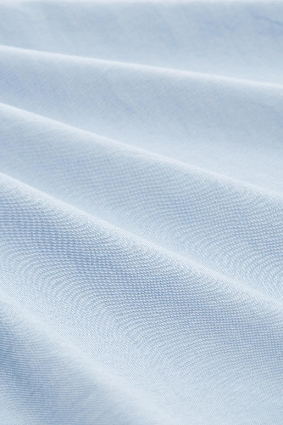 Hemd met lange mouwen - blauw - TOM TAILOR