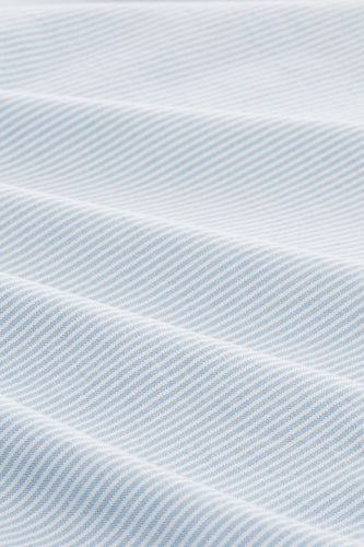 Hemd met lange mouwen - blauw - TOM TAILOR