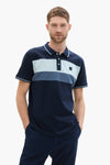 Polos Bleu - TOM TAILOR