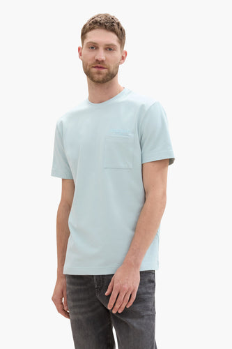 T-shirt à manches courtes - vert