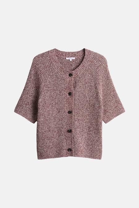 Gilet Rood - OPUS