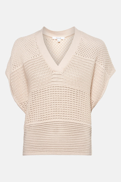 Pull Écru - OPUS