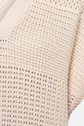 Pull - ecru - OPUS