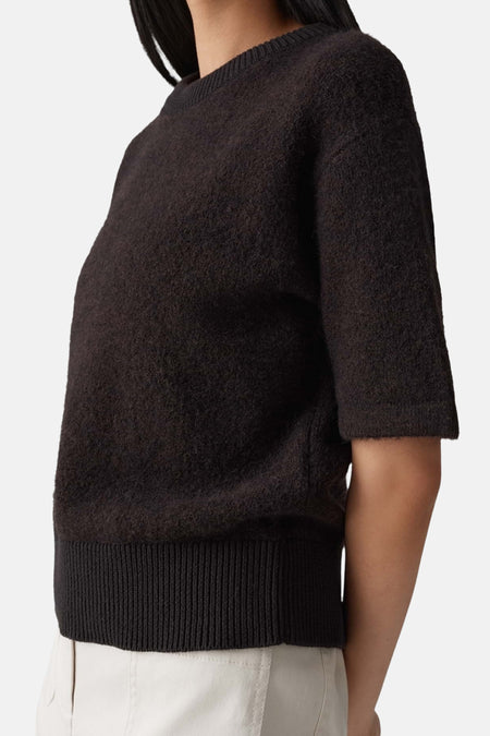 Pull - brun
