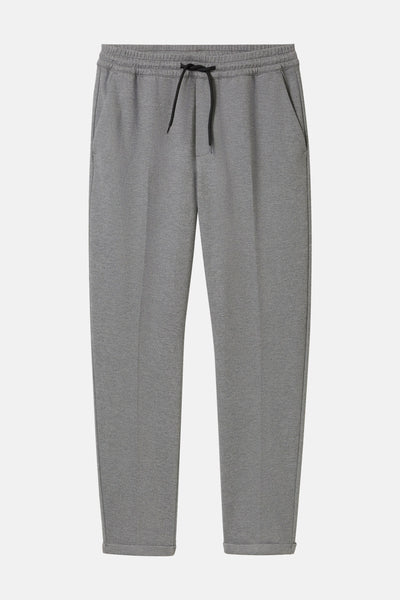 Broek Grijs - TOM TAILOR