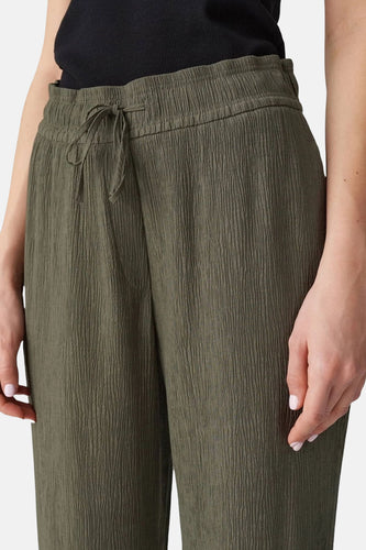 Broek - groen - OPUS