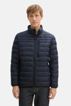 Jas (kort) Blauw - TOM TAILOR