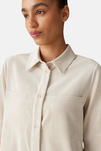 Kleedje - beige - OPUS