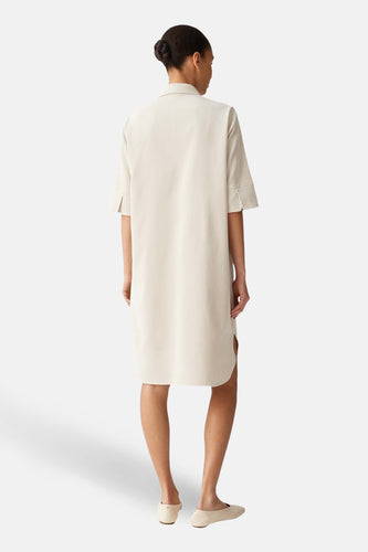Kleedje - beige - OPUS
