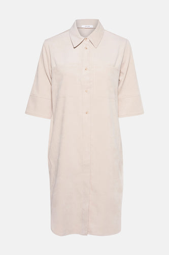 Kleedje - beige - OPUS