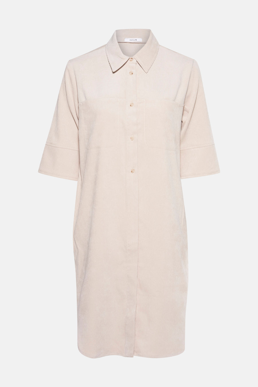 Kleedje - beige - OPUS