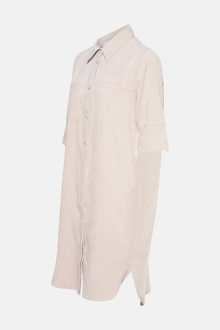 Kleedje - beige - OPUS