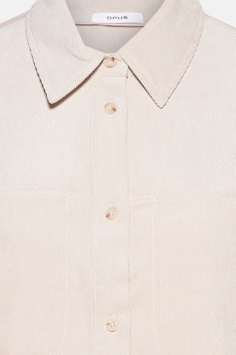 Kleedje - beige - OPUS