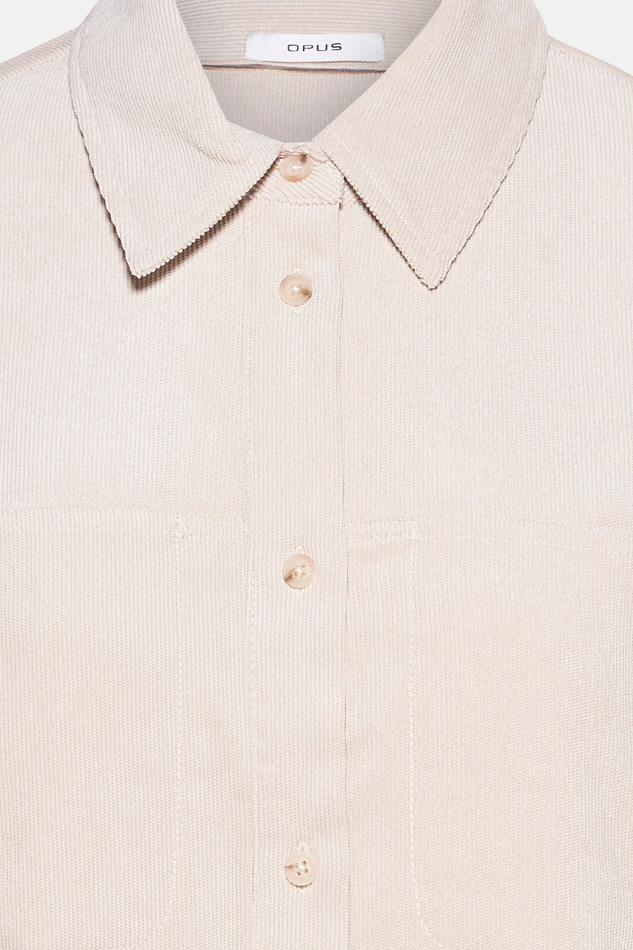 Kleedje - beige - OPUS