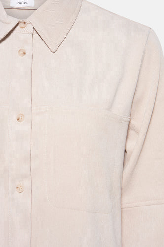 Kleedje - beige - OPUS