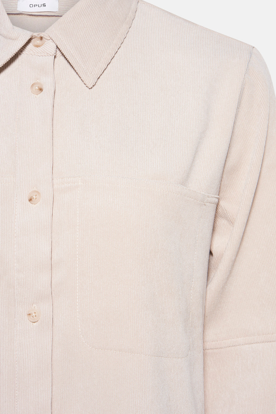 Kleedje - beige - OPUS