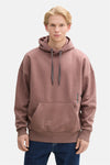 Sweater met kap Roze - TOM TAILOR