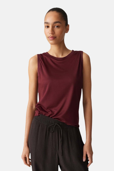Tanktop Rood - OPUS
