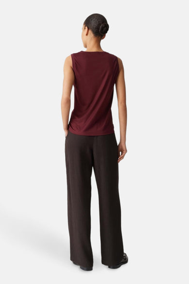 Tanktop Rood - OPUS