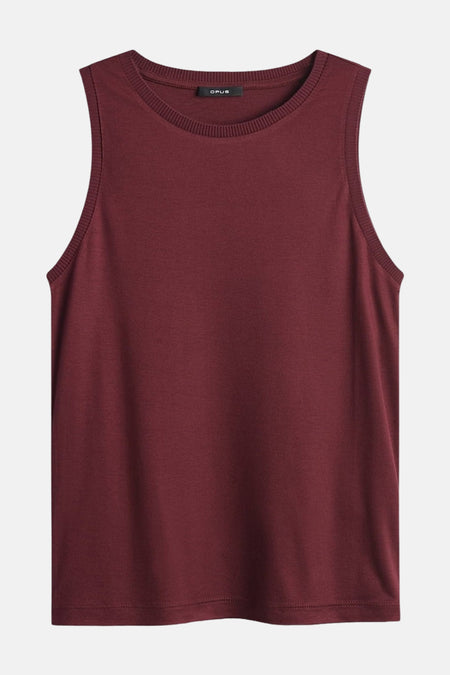 Singlet - Bordeaux