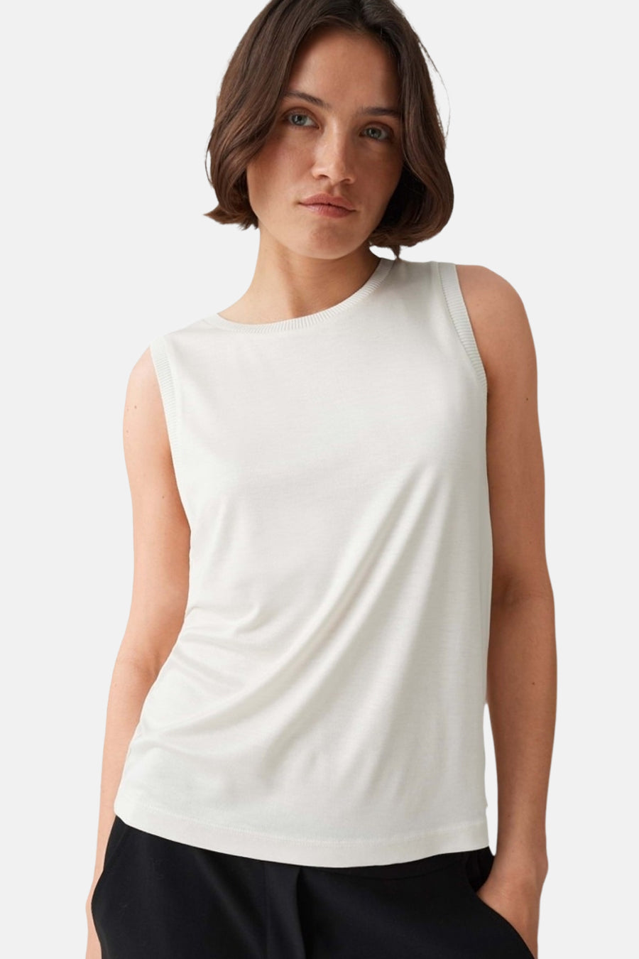 Top - Beige