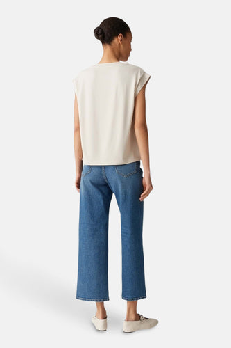 Blouse - ecru - OPUS