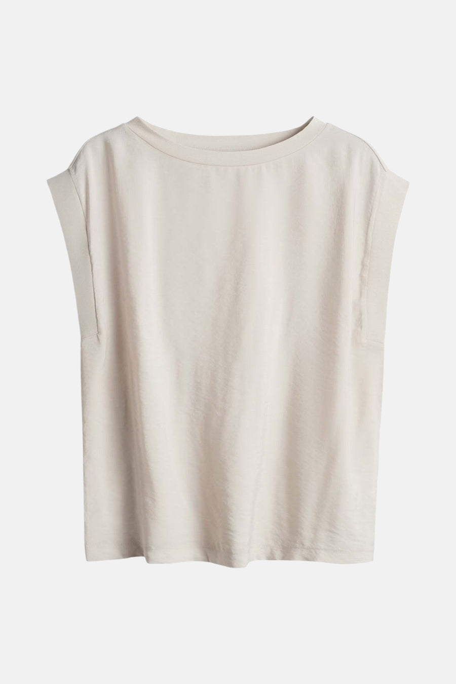 Blouse - ecru - OPUS