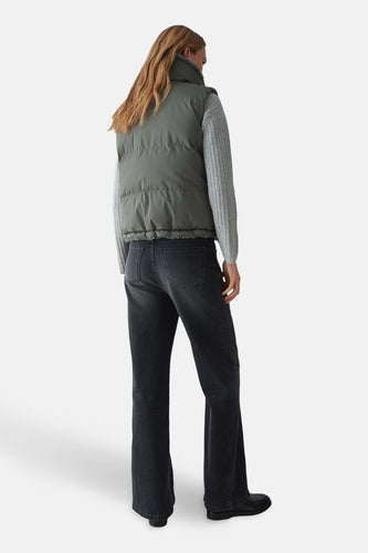 Bodywarmer - Kaki - OPUS