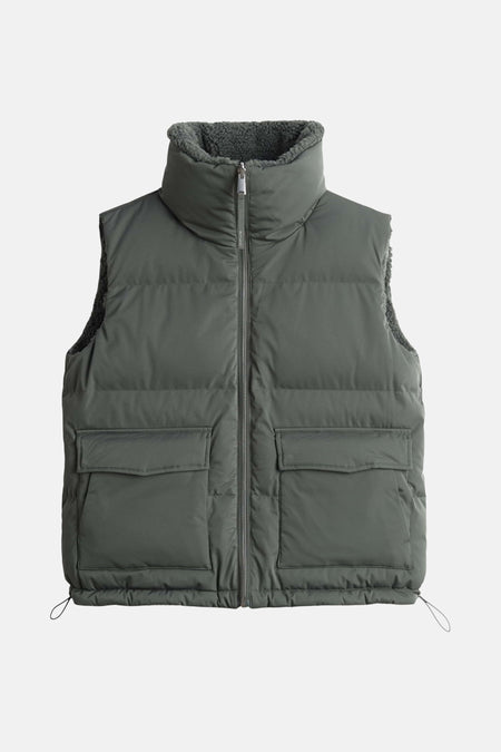 Bodywarmer - Kaki