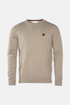Pull col O Vert - TOM TAILOR