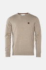 Pull col O Vert - TOM TAILOR