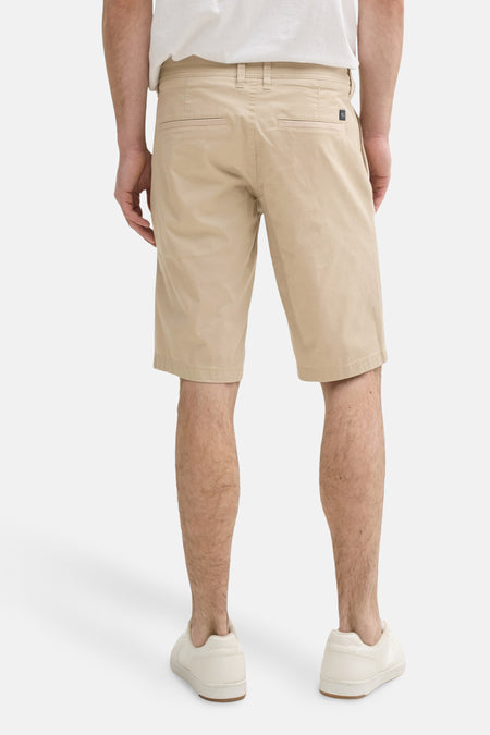 Short Beige - TOM TAILOR