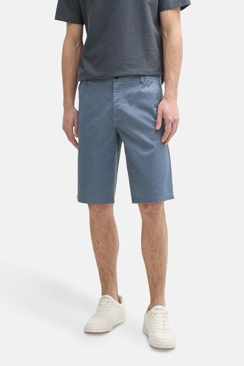 Short - bleu